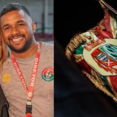 Foto: Reprodu&ccedil;&atilde;o/ Redes Sociais 