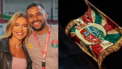 Foto: Reprodução/ Redes Sociais Foto: Reprodução/ Redes Sociais