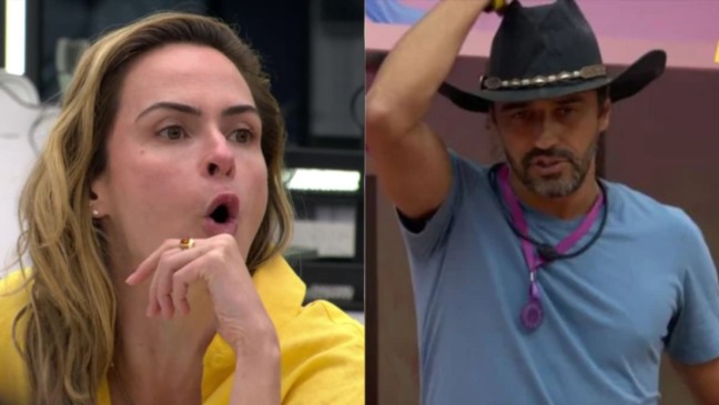 Foto: Reprodução/Globoplay