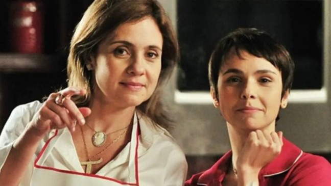 Foto: Reprodução/TV Globo