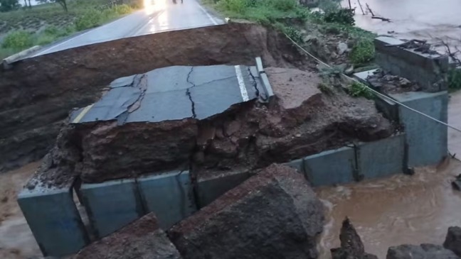 Foto: Reprodução/Redes Sociais 