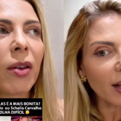 Foto: Reprodu&ccedil;&atilde;o/Redes Sociais 