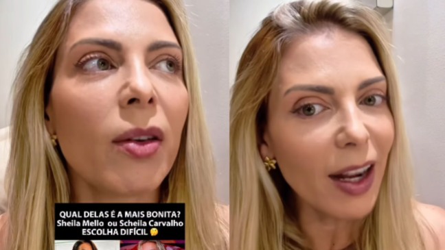 Foto: Reprodução/Redes Sociais 