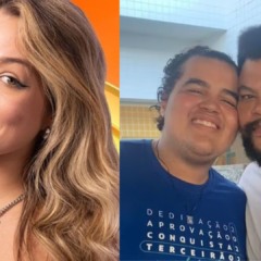 Foto: Reprodu&ccedil;&atilde;o - TV Globo/ Redes Sociais 