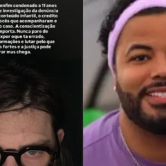 Foto: Reprodu&ccedil;&atilde;o/Redes Sociais 