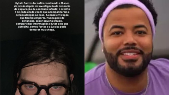 Foto: Reprodução/Redes Sociais 