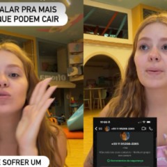 Foto: Reprodu&ccedil;&atilde;o/Redes Sociais 