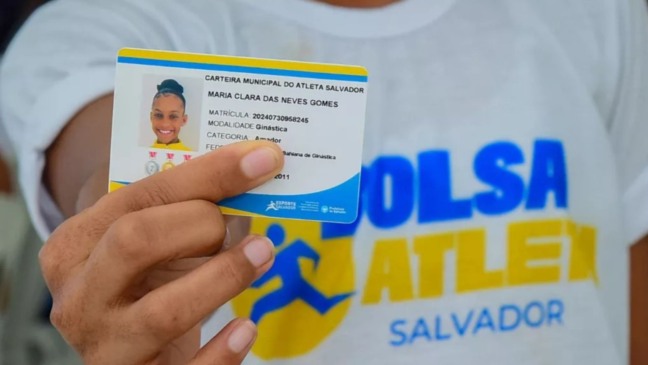 Foto: Jefferson Peixoto / Secom PMS
