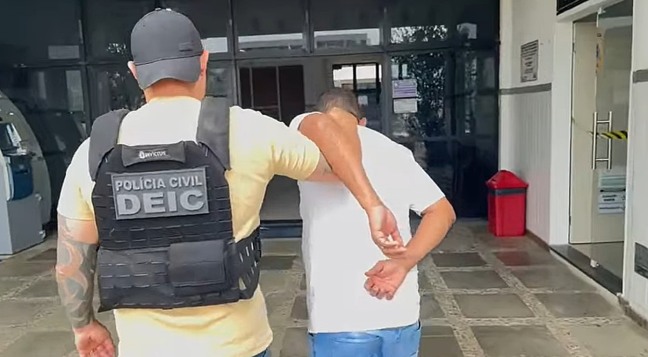 funcionário tercerizado