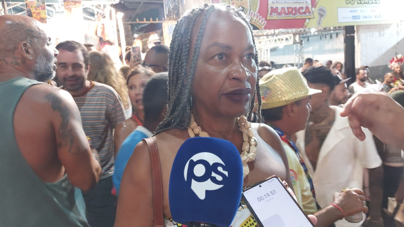 Foto: Aparecido Silva/PS Notícias Foto: Aparecido Silva/PS Notícias