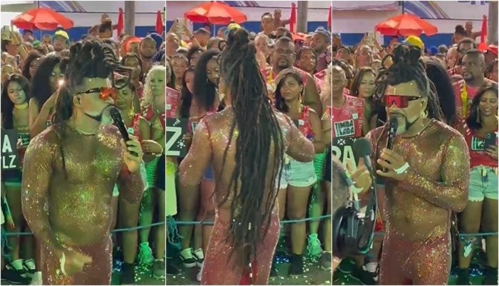 Imagem: Diego Vieira/PS Notícias Imagem: Diego Vieira/PS Notícias