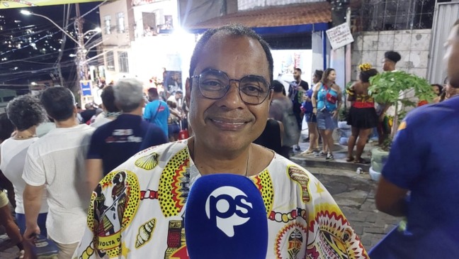 Foto: Aparecido Silva/PS Notícias