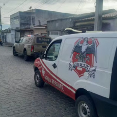 Foto: Projeto Águia Resgate