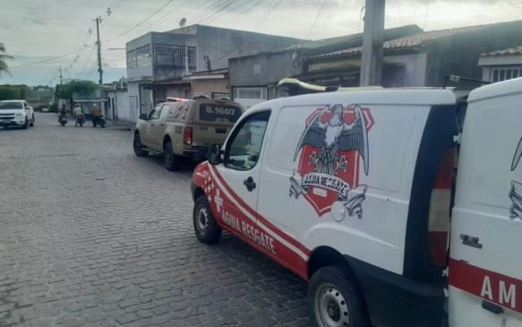 Foto: Projeto Águia Resgate