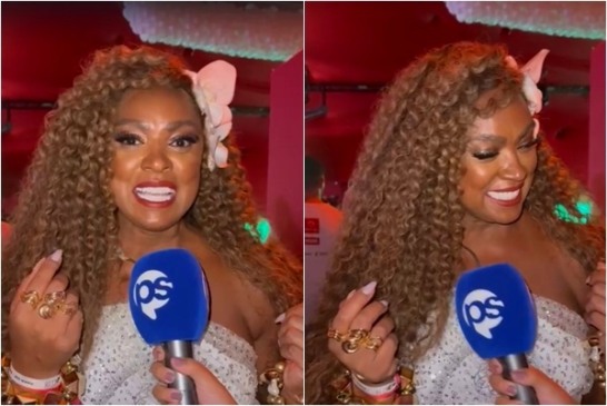 Imagem: Anna Góes/PS Notícias