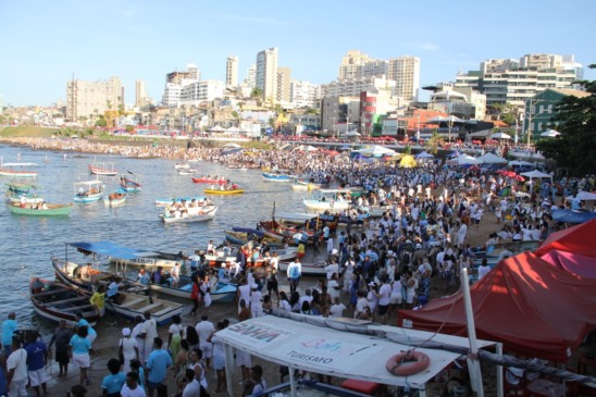 Foto: Vagner Souza/PS Notícias