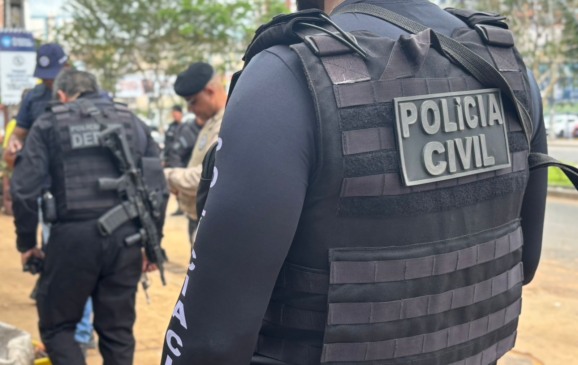 Imagem ilustrativa: Marcela Correia/PCBA