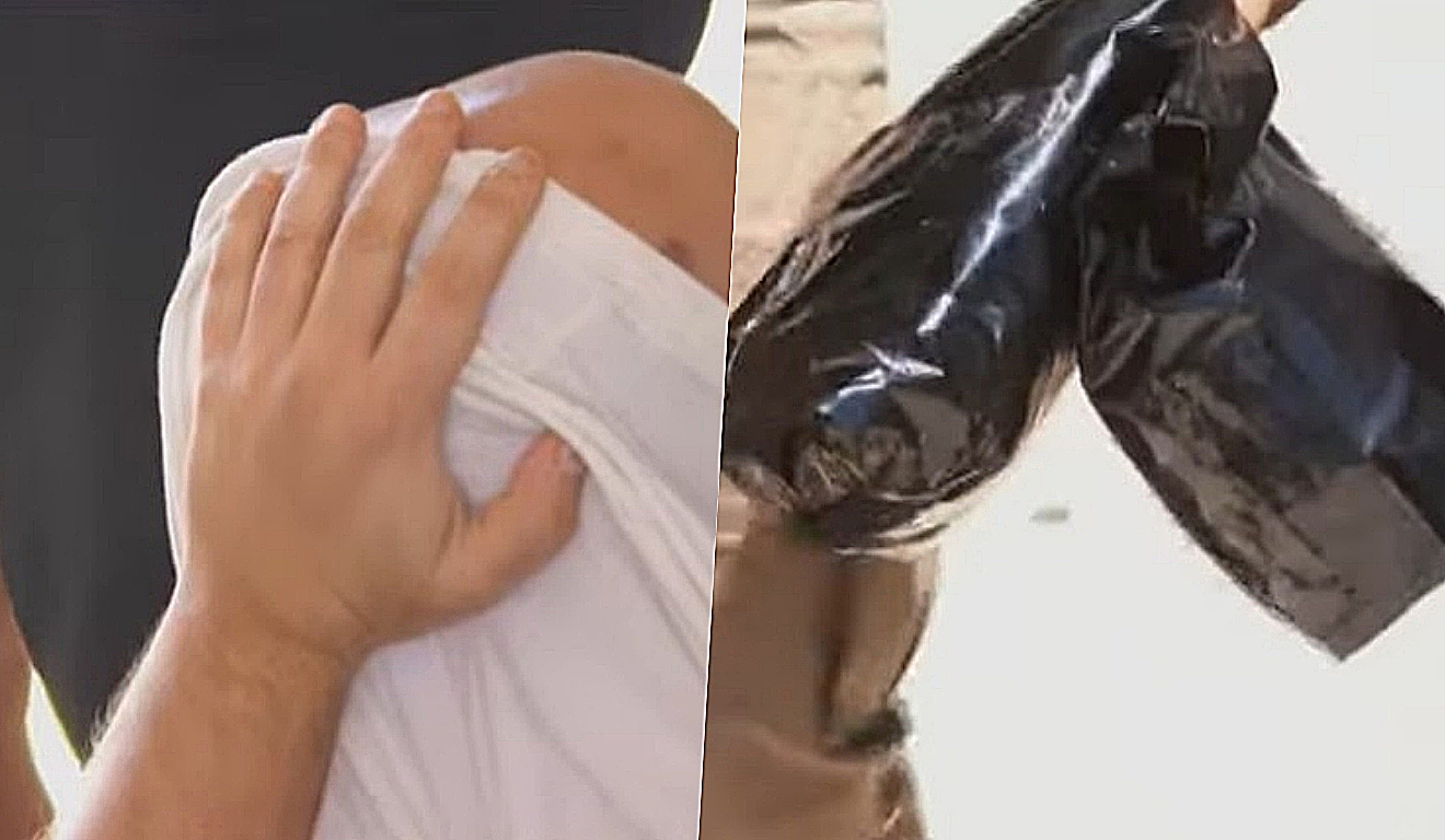 estudante preso estudante preso