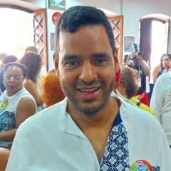 Foto: Aparecido Silva/PS Not&iacute;cias