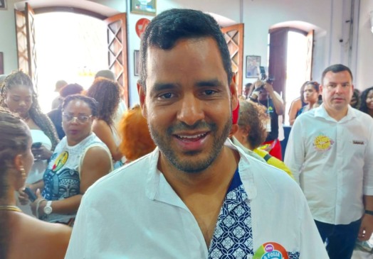 Foto: Aparecido Silva/PS Notícias