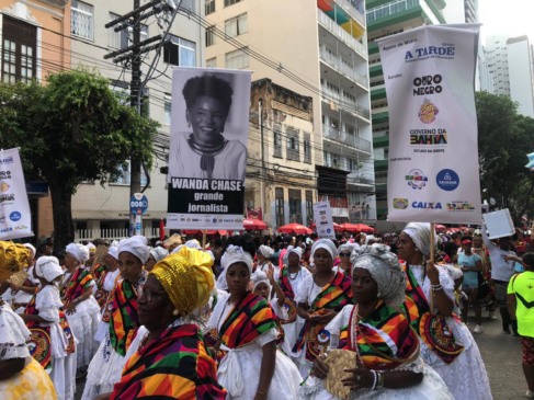 Foto: Vinicius Daniel/PS Notícias