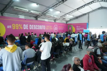 Foto: Divulgação / Serasa Foto: Divulgação / Serasa