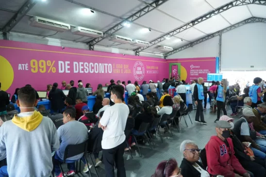 Foto: Divulgação / Serasa