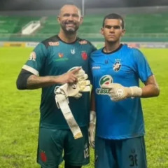 Goleiro Bruno é regularizado e disputará a Copa do Brasil em time marcado por polêmicas