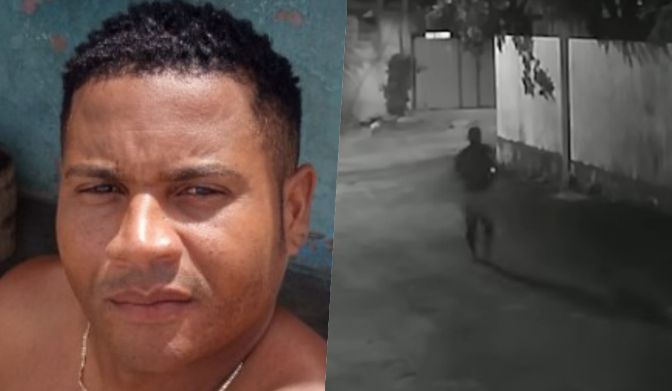 homem desaparecido homem desaparecido