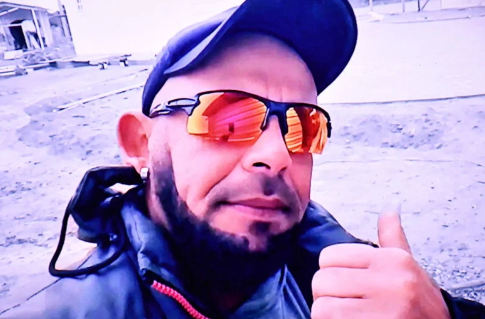 homem morto pelo filho homem morto pelo filho