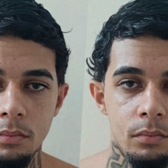 homem preso em motel