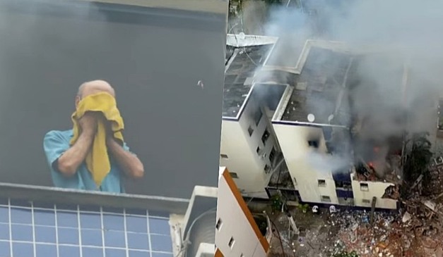 Reprodução/TV Aratu