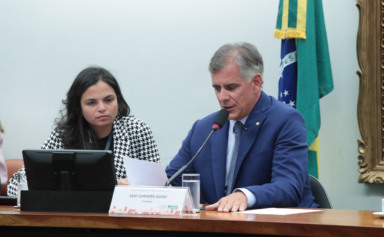 Deputado federal Leur Lomanto Júnior. Foto: Bruno Spada/Câmara dos Deputados Deputado federal Leur Lomanto Júnior. Foto: Bruno Spada/Câmara dos Deputados