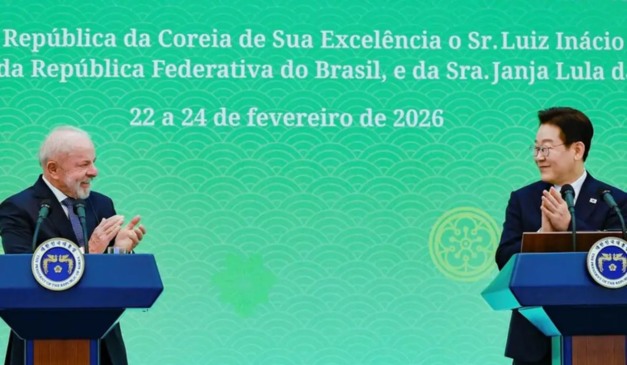 Foto: Ricardo Stuckert/PR
