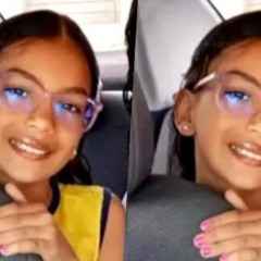 menina morre afogada