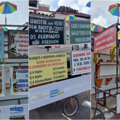 Imagens: Aparecido Silva/PS Not&iacute;cias