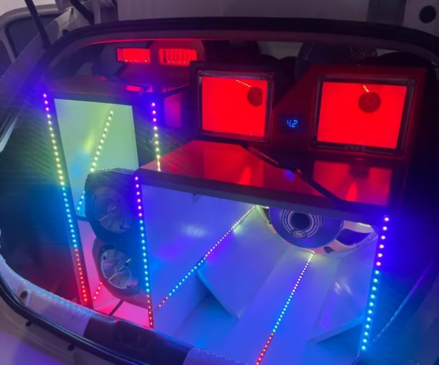 Foto: Divulgação/PMBA/Arquivo