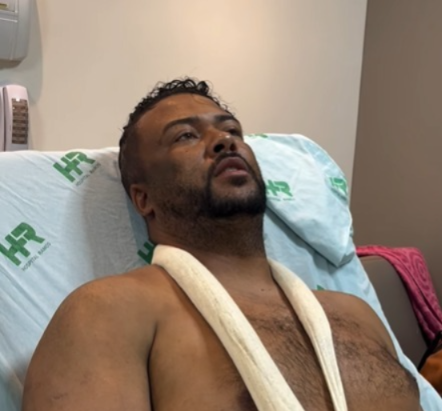 Foto: Reprodução Foto: Reprodução