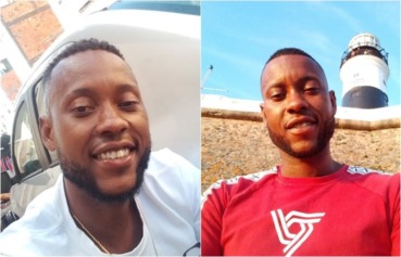 Imagem: Reprodução/Redes sociais Imagem: Reprodução/Redes sociais