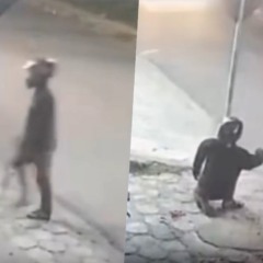 PM reage e bandido mata suspeito em Vitoria da Conquista