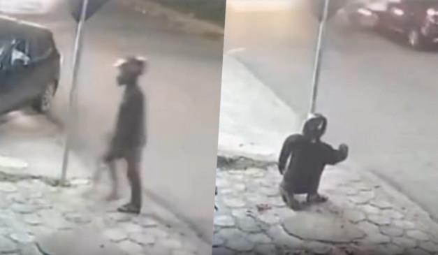 PM reage e bandido mata suspeito em Vitoria da Conquista