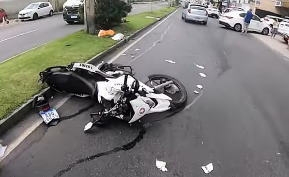policiais militares feridos no cabula