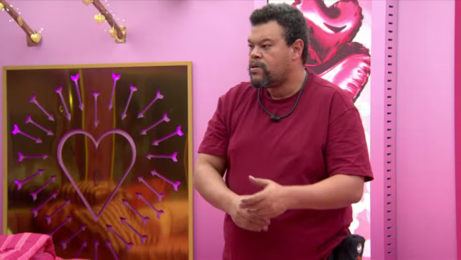 Foto: Reprodução TV /  Globo