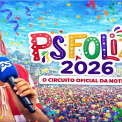 Carnaval do Nordeste de Amaralina resgata cultura local