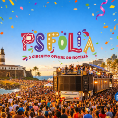 Papazoni faz maratona da voz antes do Carnaval de Salvador