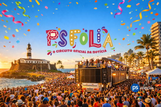 Papazoni faz maratona da voz antes do Carnaval de Salvador