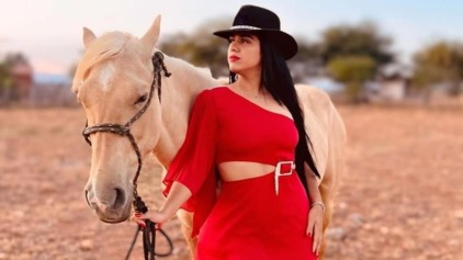 Rainha da Cavalgada morta na Bahia Rainha da Cavalgada morta na Bahia