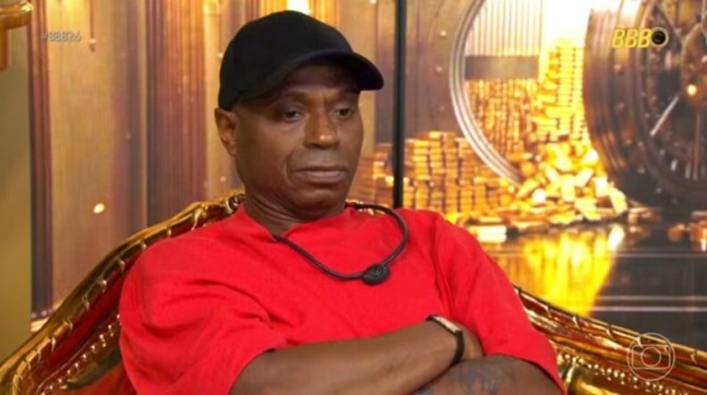 Foto: Reprodução/Globo