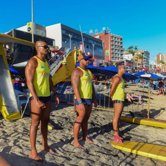 Foto: Jefferson Peixoto/ Secom Salvador