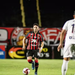 Foto: Victor Ferreira/EC Vit&oacute;ria